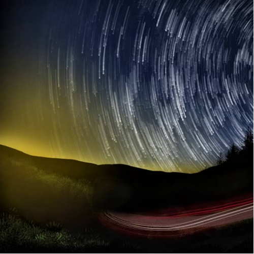 Trails
