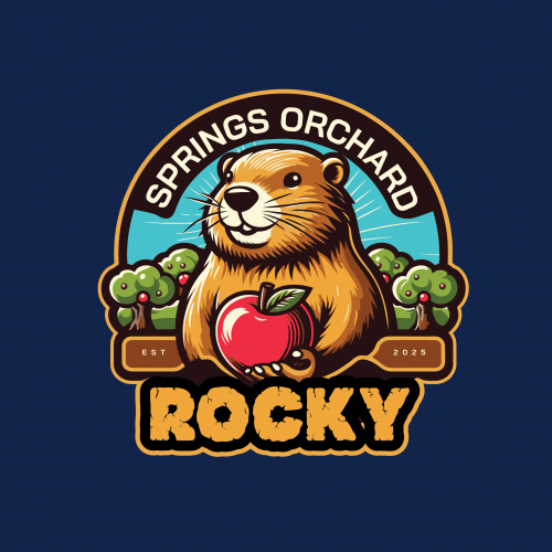 Rocky springs orchard