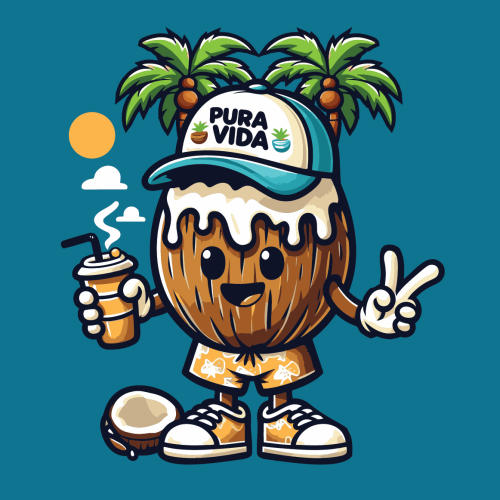 pura vida