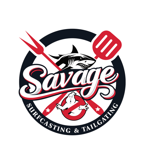Savage Surfcasting