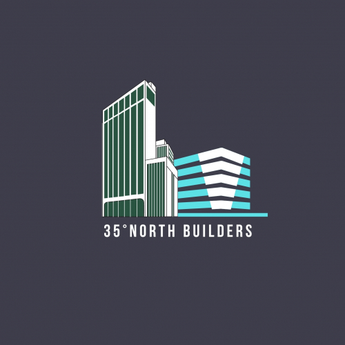 Construction logo