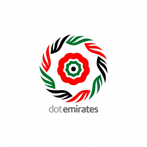 emirates logo concept