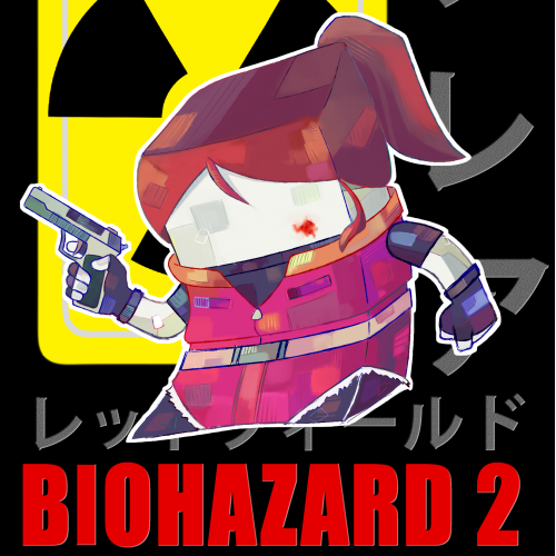 RE: Claire Redfield