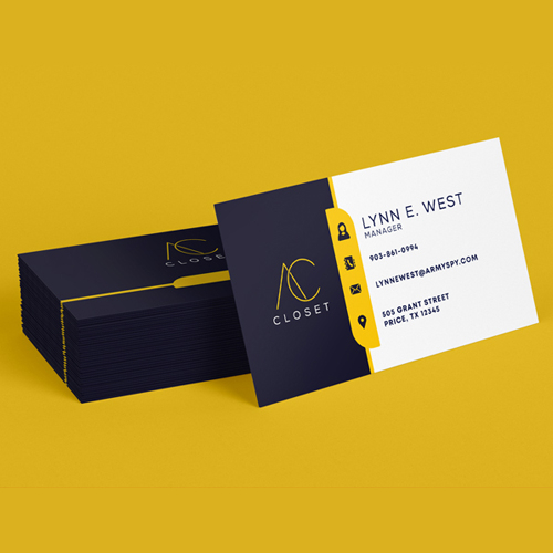 Business Card