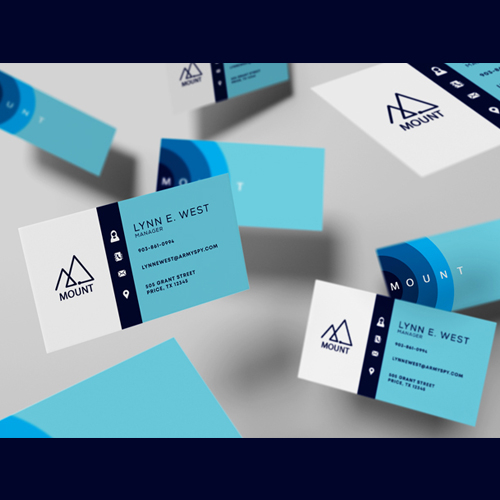 Business Card