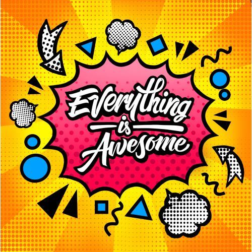Everything is Awesome