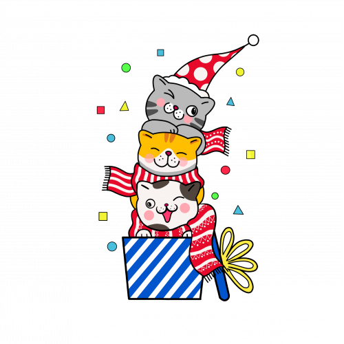 Winter Gift