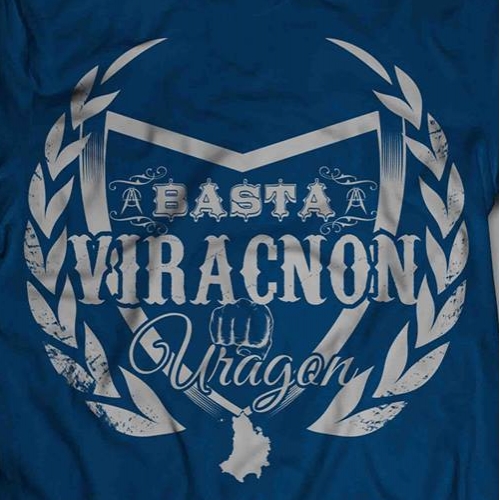 Basta Viracnon Uragon thumb