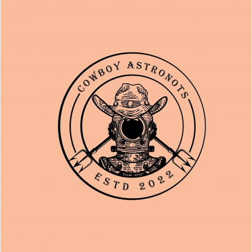 Cowboy Astronaout thumb