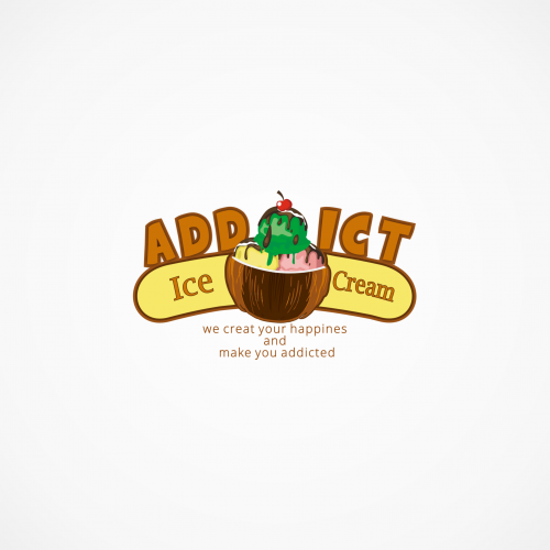 ADDICT Ice cream thumb