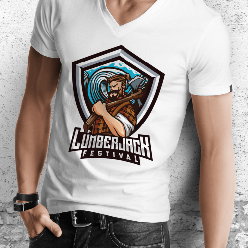 T-shirt Design thumb