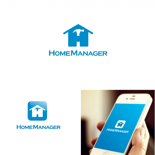 logo design and app icon