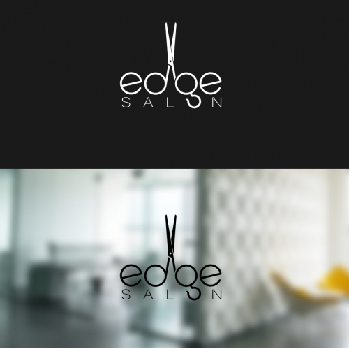 edge salon