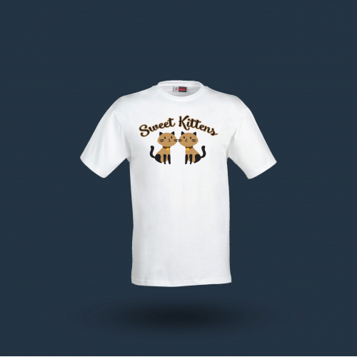 T-shirt Logo Design
