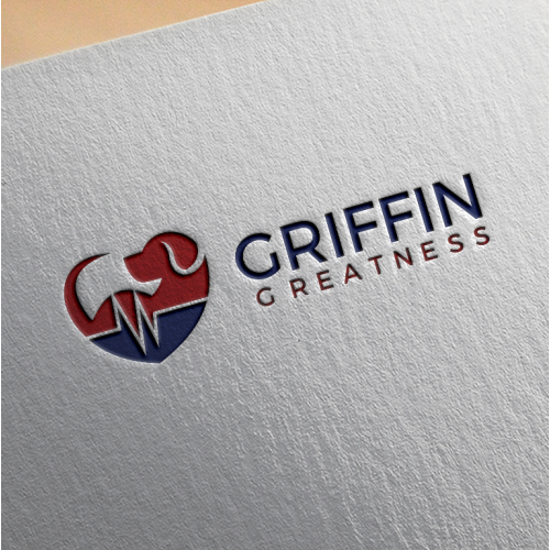 Creative logo design