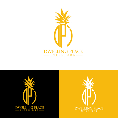 Creative logo design.