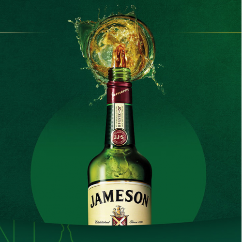 Presentation | Jameson