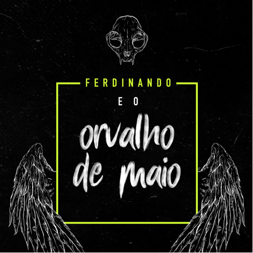 Editorial Design | Orvalho de Maio