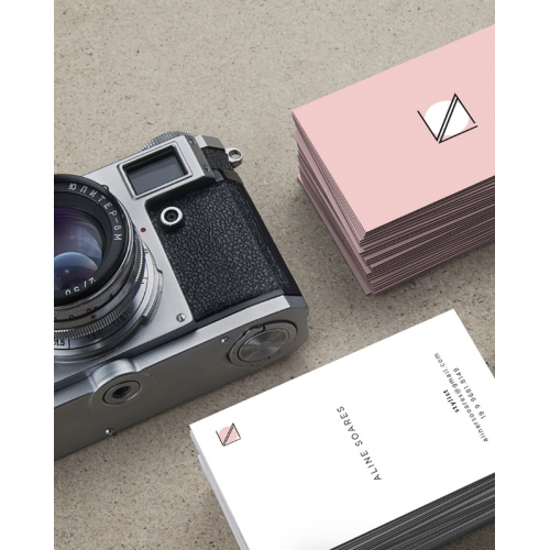 Branding | Personal Shopper