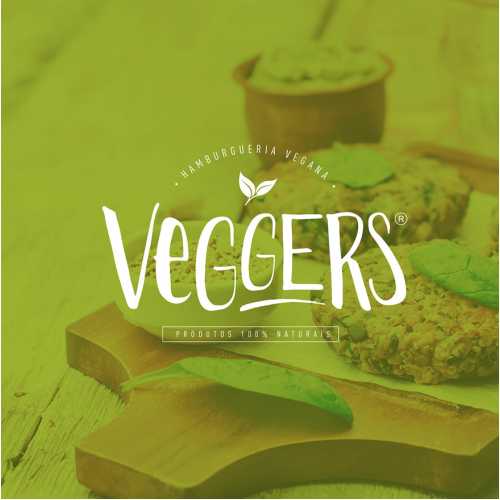 Branding | Veggers
