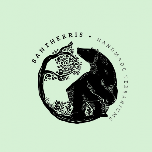 Branding | Santherris