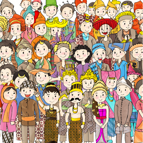 Indonesiaku
