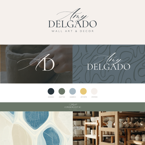 Amy Delgado - Wall Art