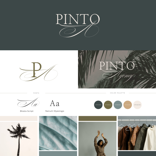 Pinto Agency