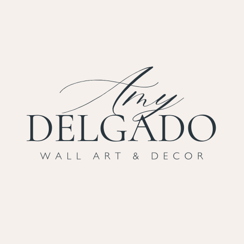 Amy Delgado - Wall Art