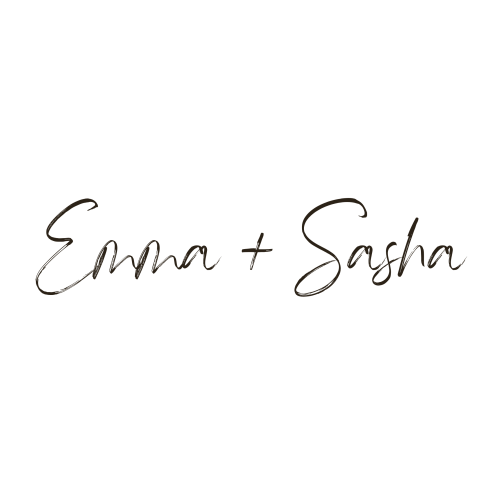Emma   Sasha - wedding