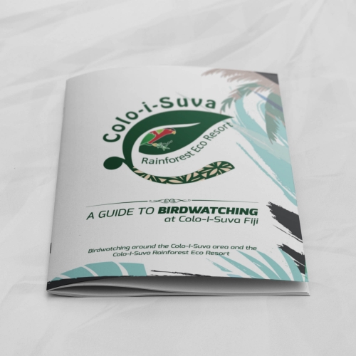 Booklet Design thumb