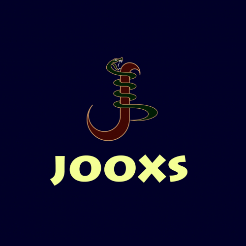 project logo jooxs