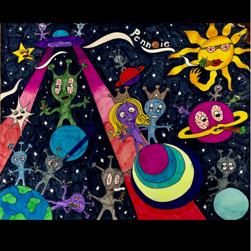 Aliens