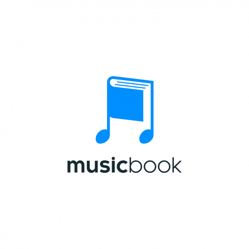 music book thumb