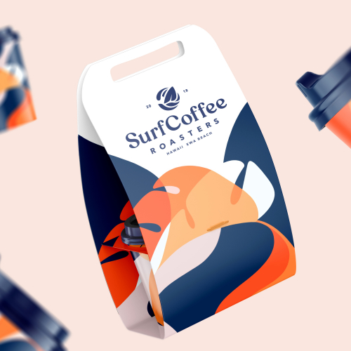 Packaging Design thumb