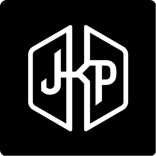 Logo Brand Jalan Kaki Project