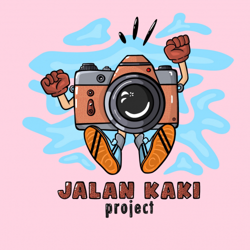 Illustration Camera Cartoon