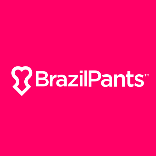 BrazilPants Logo