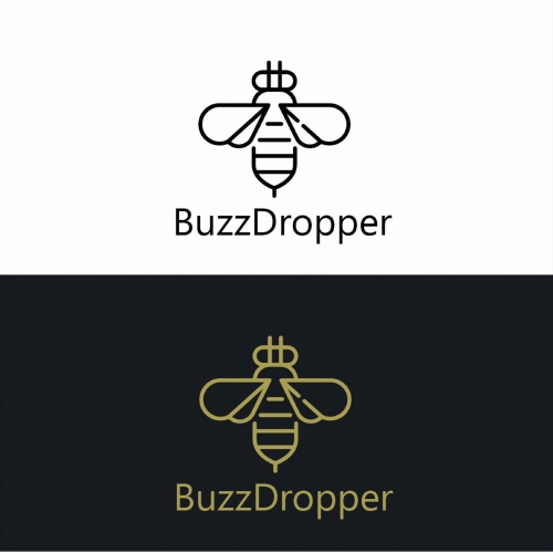 Buzzdropper Logo thumb