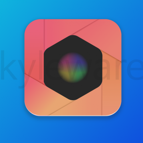 Camera App Icon