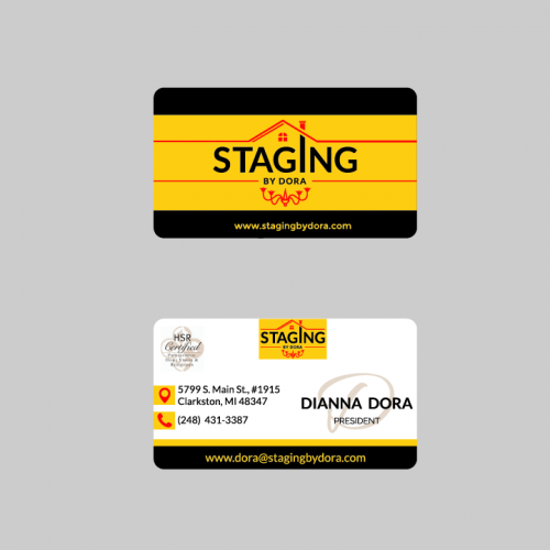 saging by dora