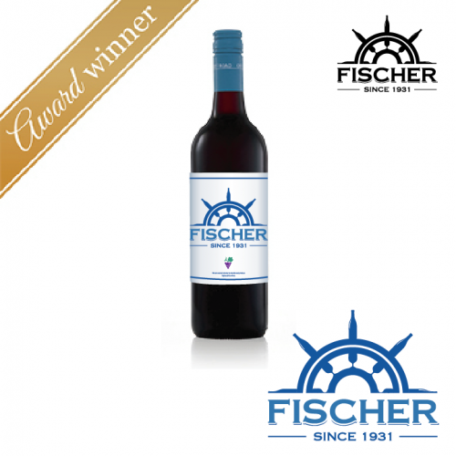 fischer winery