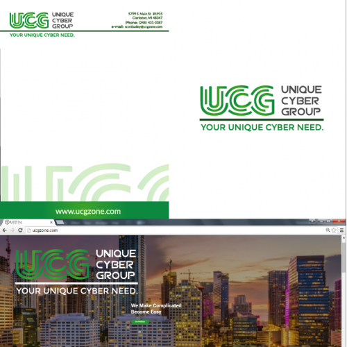 ucg