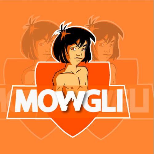 Mowgli Logo