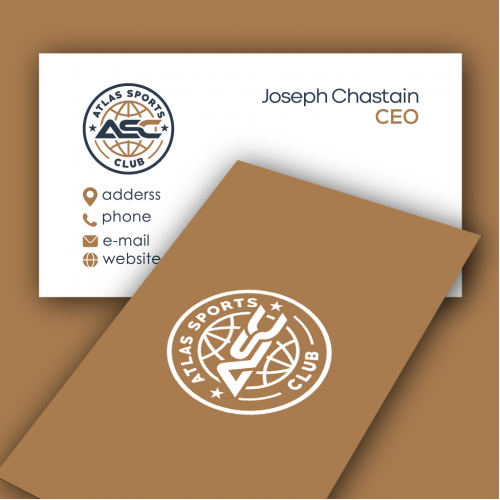 Physical Fitness Logo Design required thumb