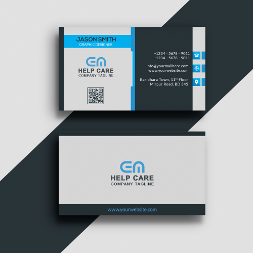 Business Card
