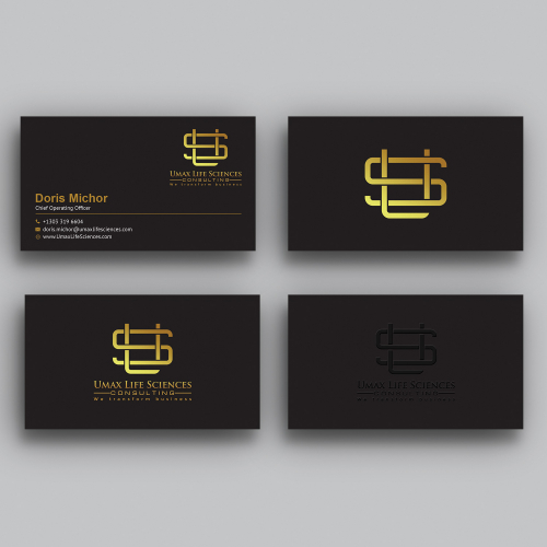 Business Card thumb