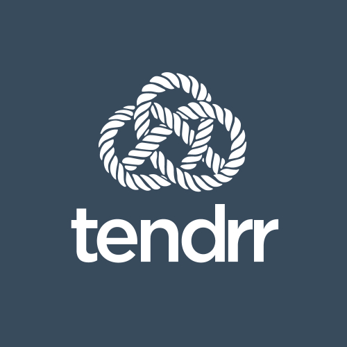 logo design for marine products website