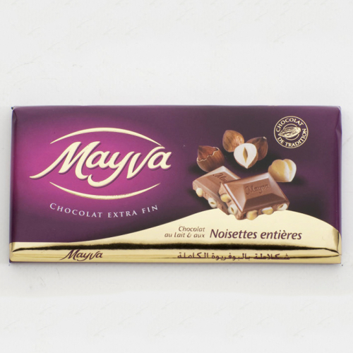 Mayva Noisttes thumb