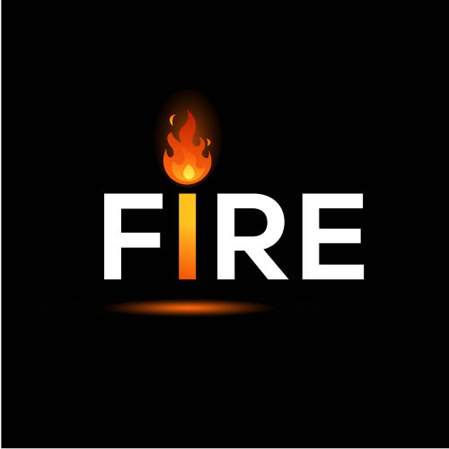 Fire Logo